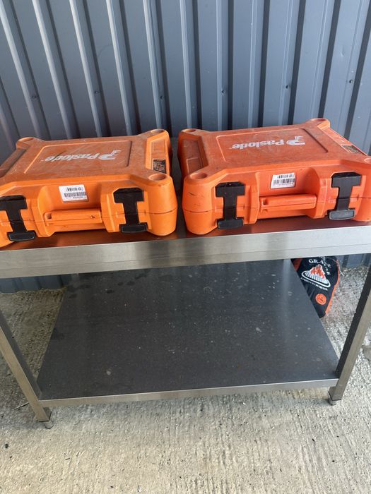 Paslode im 90 ci lithium