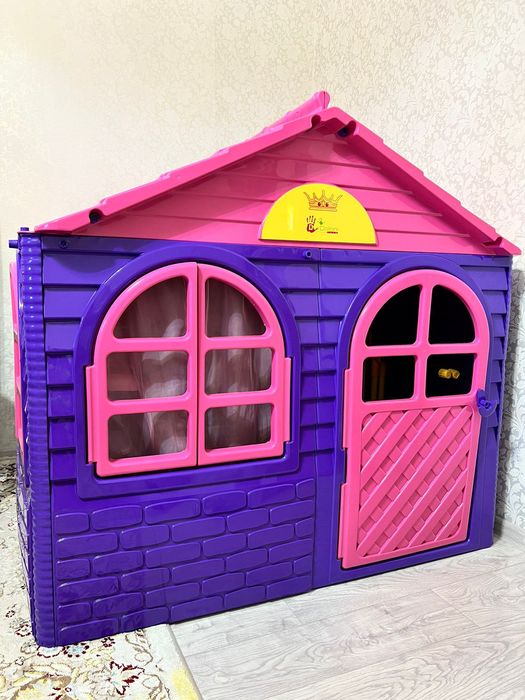 Продам детский домик