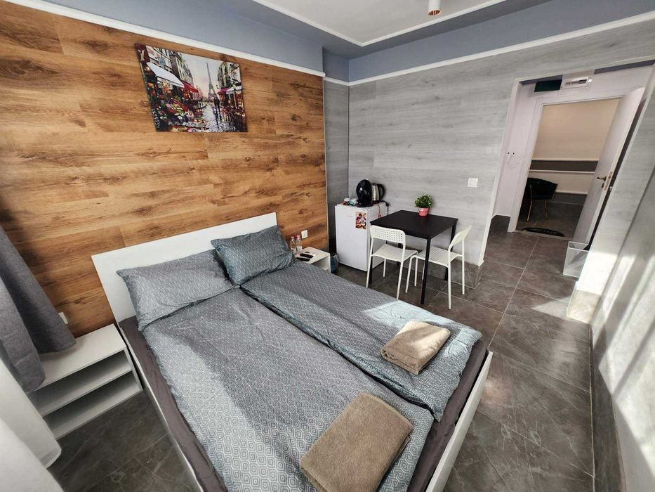 Continental Studios 1.5 Луксозни Апартаменти  Студентски град