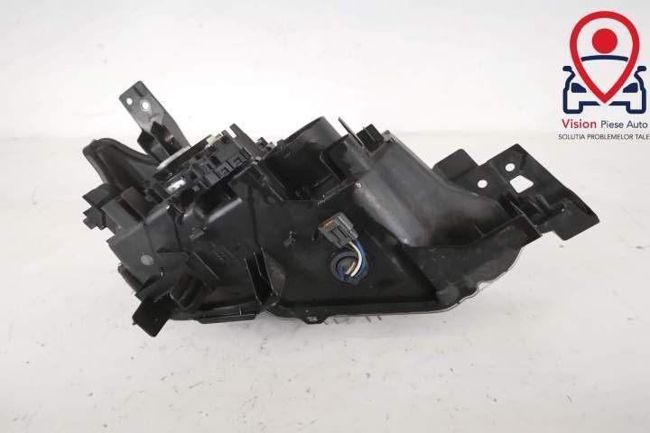 Far Stanga Original Halogen In Stare Buna Mazda  CX-3  1 [2015 - 2018]