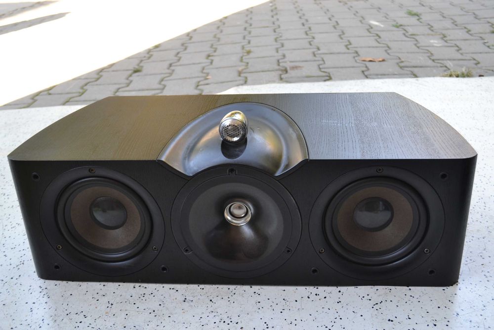 Centru KEF Reference model 202C