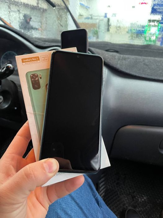 Redmi note 10 64 talik