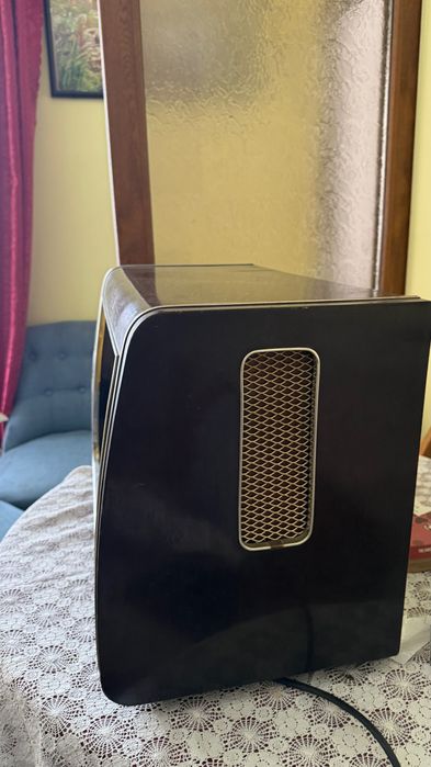 Radio Strassfurt RFT Super Strassfurt 600