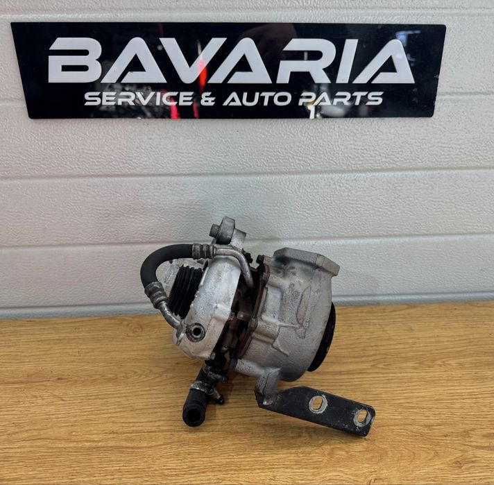 Продавам турбо за бмв 2д 163к.с  Е87/Е90/91