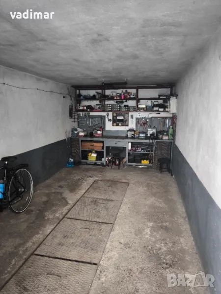 Продава се Гараж / Паркомясто в Асеновград - 17 кв.м за 750 €/кв.м - Снимка #2