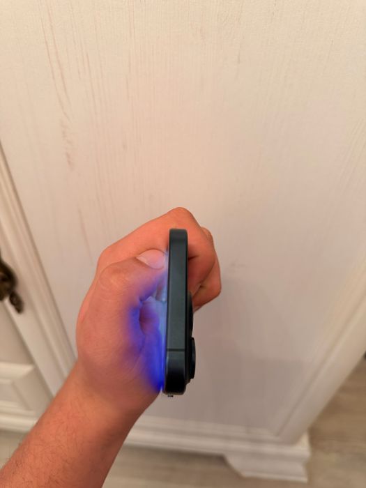 Iphone 15 pro 256GB