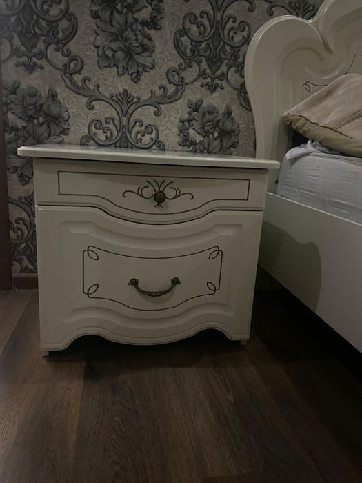 Мебель спальни продам срочно