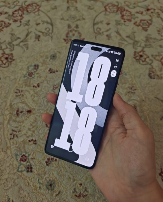 Xiaomi 13 Lite 8/256GB Сатылады