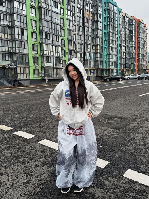 Штаны American В наличии