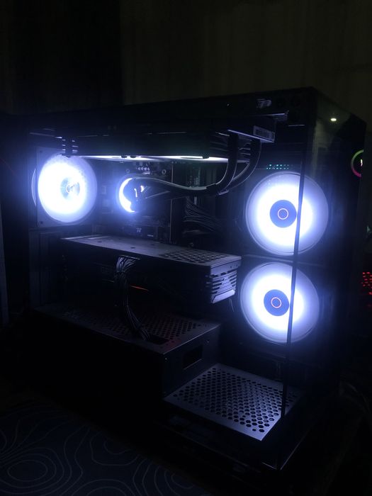 Gaming pc igravoy komp