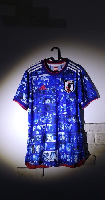 Футбольная форма