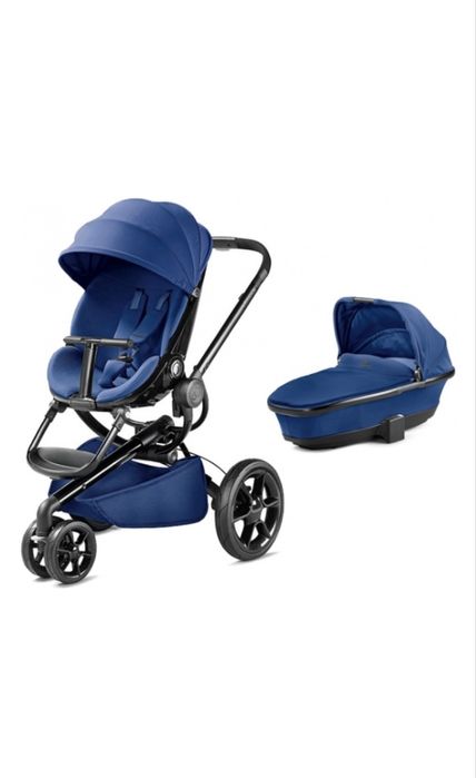 Продается Коляска 2в1 Quinny mood.