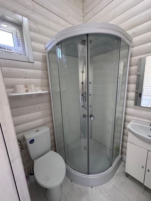 Cabana Zouk SPA , de inchiriat in Poiana Aiudului, Jud.Alba