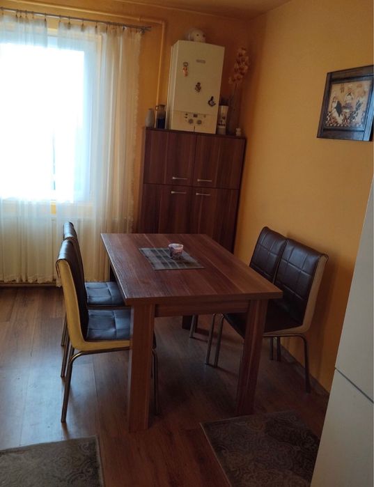 Vand apartament 2 camere 2balcoane zona tudor 92500€
