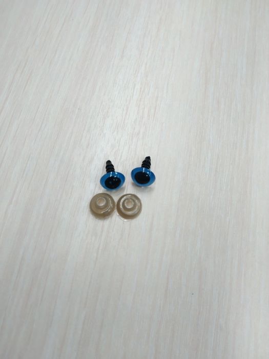 Глазки для игрушек