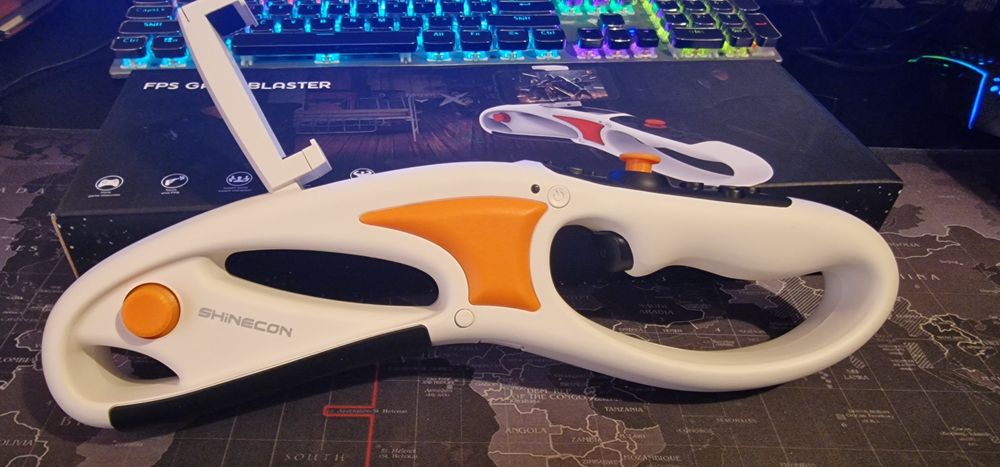 Продам автомат виртуальной реальности