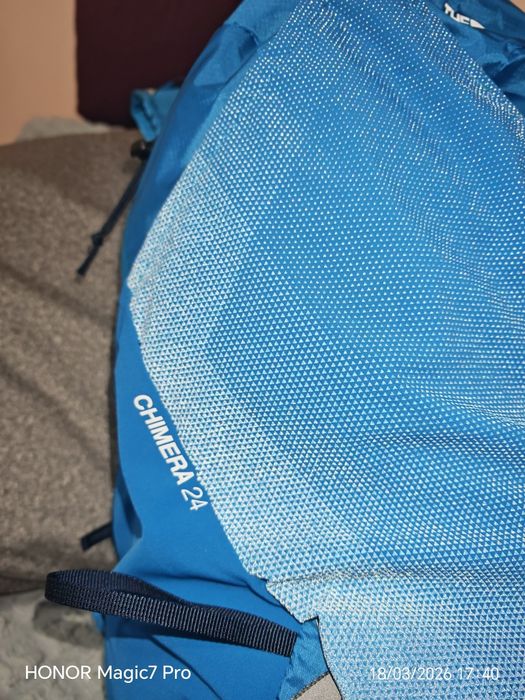 Rucsac The north face