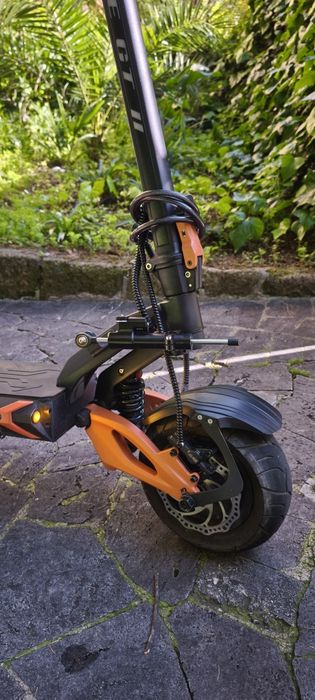 Teverun Blade gt 2