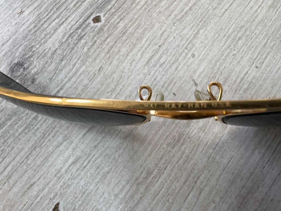 Слънчеви очила Ray-Ban