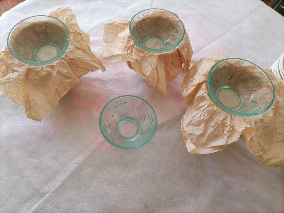 Продам посуду в отличном состоянии