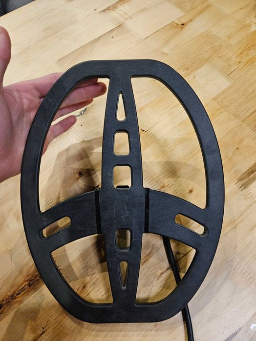 Ремонтна скоба за антени Garrett at max, at pro и ace