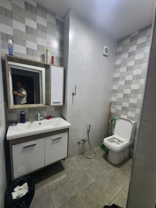 Ofis arenda Ganga joy egasidan