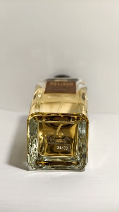 Bel Ami Vetiver EDT