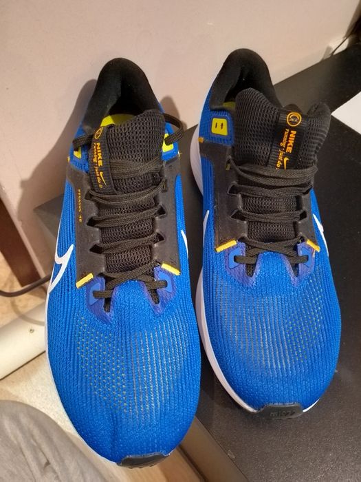 Nike Air Zoom Pegasus 40