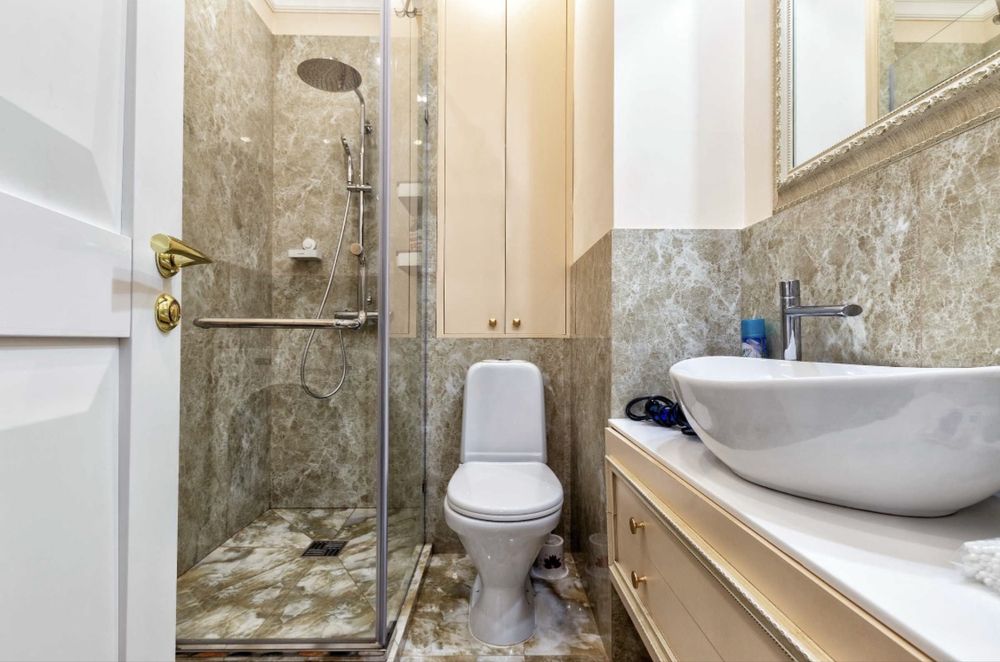 Посуточно ЖК «Ирина»