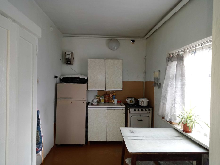 Yu Дом 4 комнаты 6,6 соток махалля Дарё буйи, ж/д Сергели