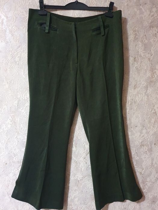 Продаю брюки -клеш