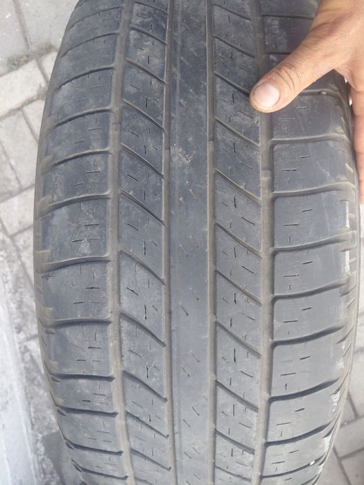 Комплект Goodyear