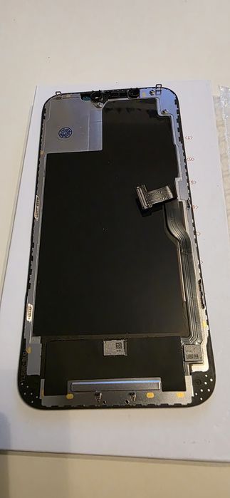 Dosplay Apple iPhone noi și originale