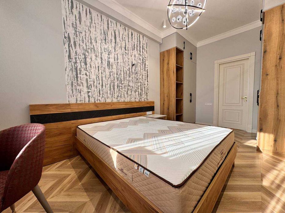 М158 Срочно 3ком квартира по Выкупной цене в ЖК Мухташам, метро Минор