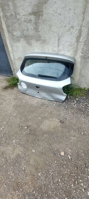 Врата да дачия спринг