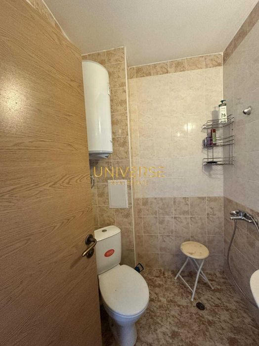 Продава се Едностаен апартамент в к.к. Слънчев бряг - 39 кв.м за 757 €/кв.м - Снимка #9