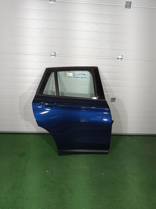 Ușa dreapta spate Bmw x1 f48