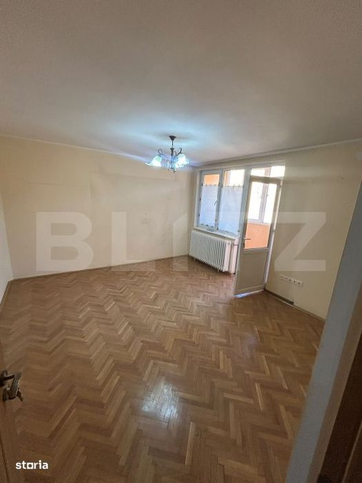Apartament de vanzare 2 camere, 50 mp, zona Aiud — fotografia 1