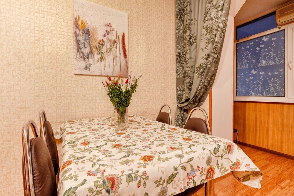 401. 2-комнатная в отличном районе. Самал-2