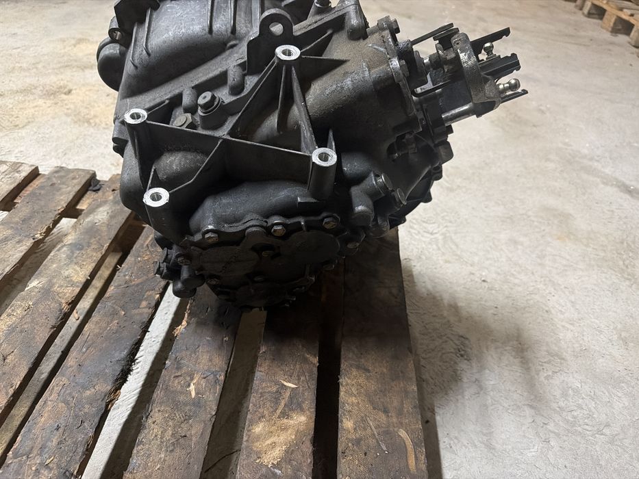 Скоростна кутия Мини р50/р53 1.4 д 75кс 6 скорости Mini One r50 r53 1,4 d 75hp 03-06г BLA