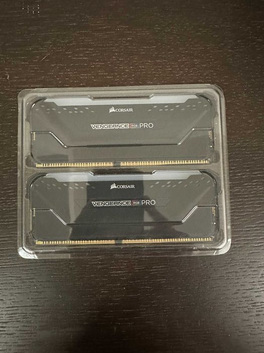 VENGEANCE RGB PRO Light Enhancement Kit