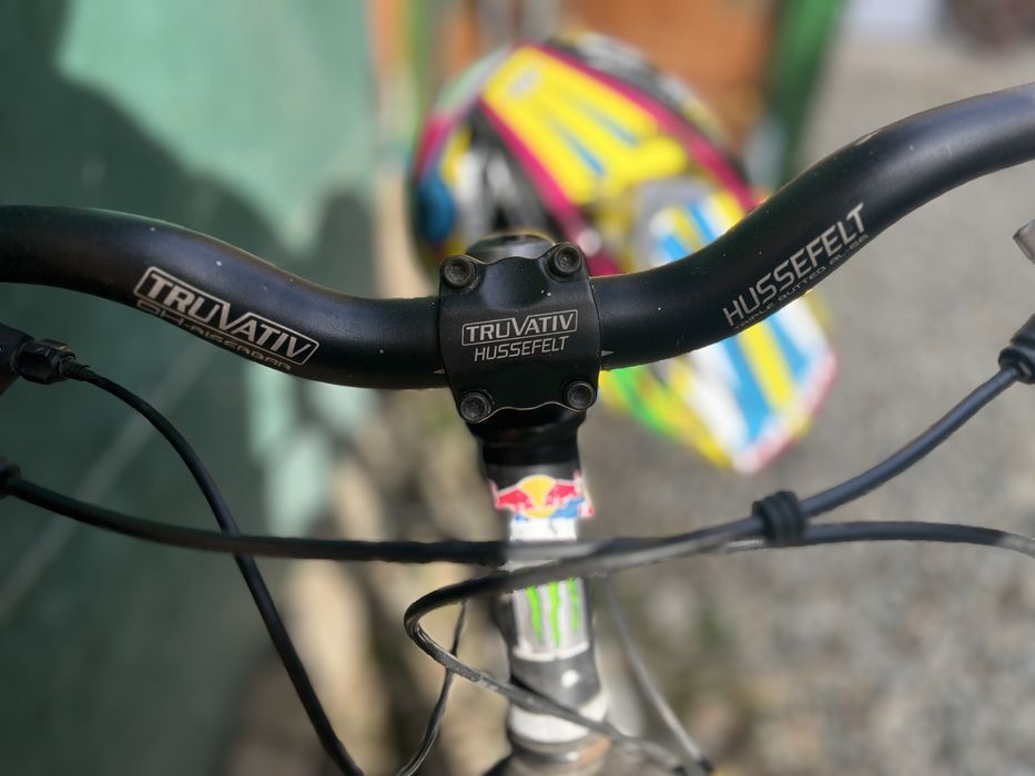 Vand ce se vede in poze