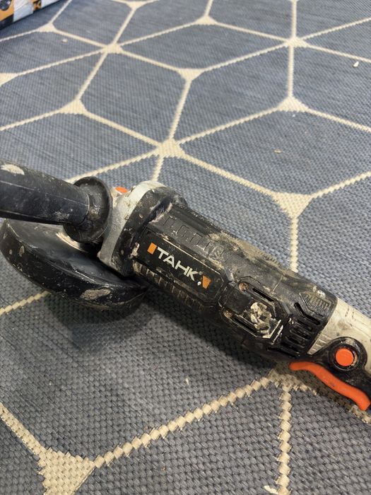 Болгарка продам