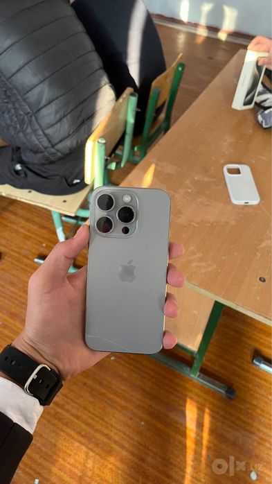 iphone 15 pro 128