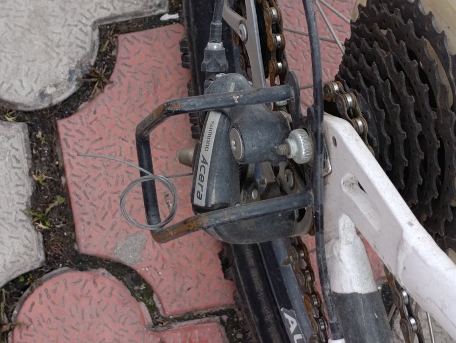 Велосипед gt aggressor 1.0