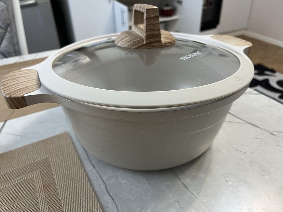 Казан /коструль