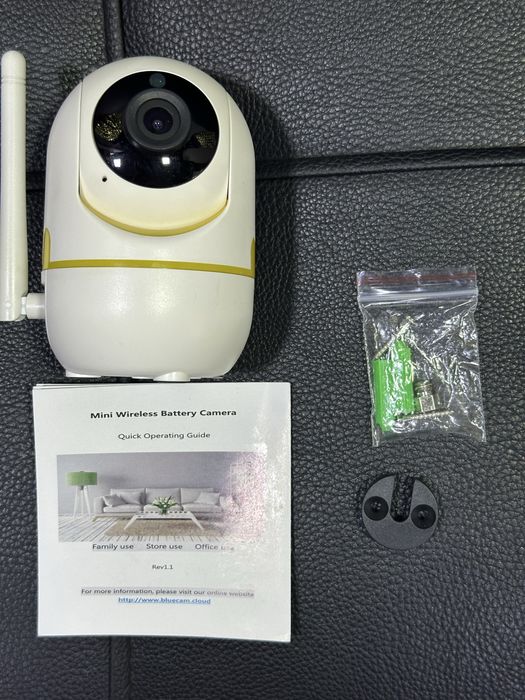 Ip camera камера