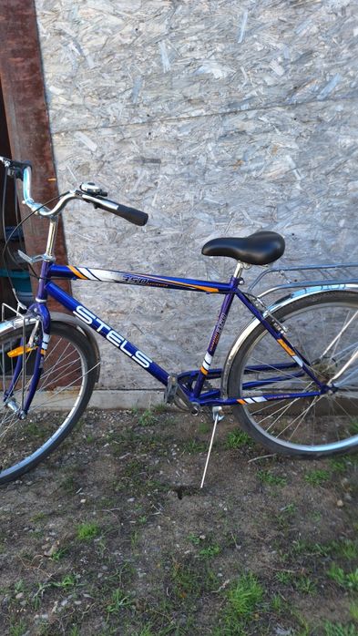 Велосипед навигатор