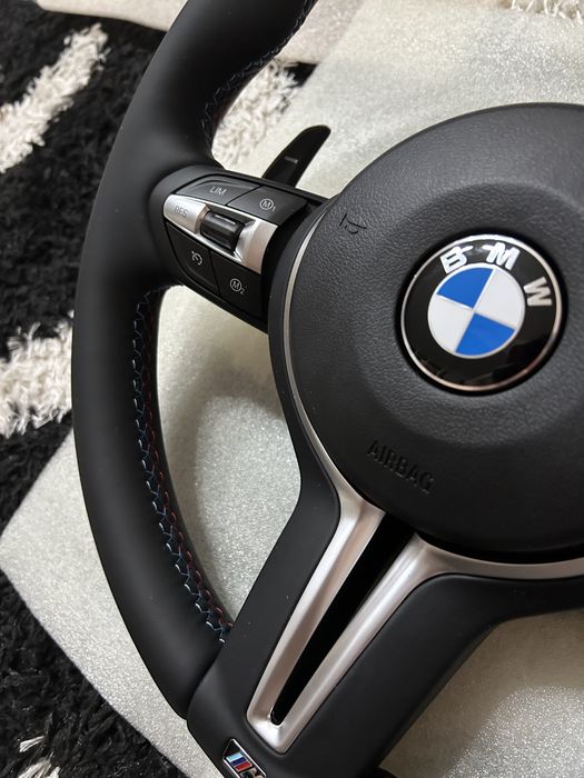 Volan BMW M 3 Spite / Seria 3 / Seria 5