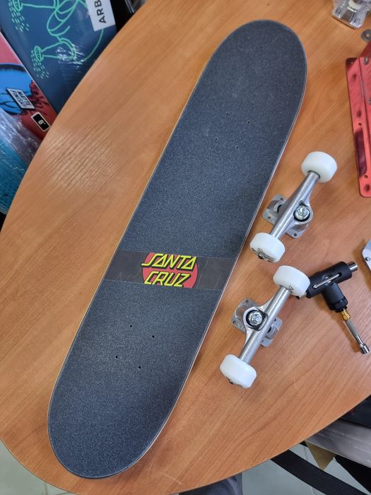 Професионален скейтборд Santa cruz 7.75
